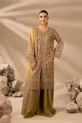 Ellena | Noore Dastaan Wedding Collection 25 | ENDWC-06
