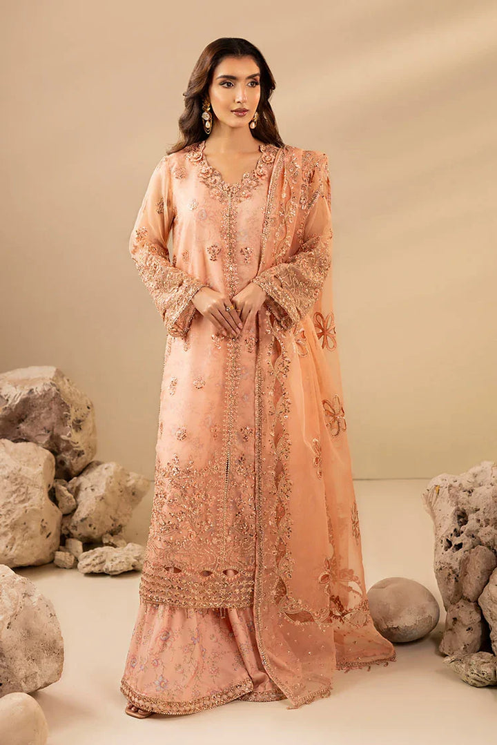Ellena | Noore Dastaan Wedding Collection 25 | ENDWC-05