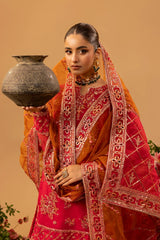 Ellena | Noore Dastaan Wedding Collection 25 | ENDWC-06