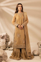 Ellena | Noore Dastaan Wedding Collection 25 | ENDWC-01