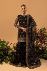 Ellena | Noore Dastaan Wedding Collection 25 | ENDWC-02