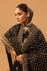 Ellena | Noore Dastaan Wedding Collection 25 | ENDWC-02