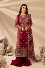 Ellena | Noore Dastaan Wedding Collection 25 | ENDWC-07