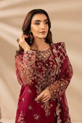 Ellena | Noore Dastaan Wedding Collection 25 | ENDWC-07