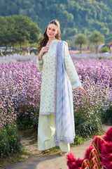 Farasha | Summer Escape 26 | Orchid Leaf