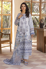 Humdum | Zarwisha 25 | Zarwisha-D03
