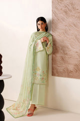 Farasha | Summer Melody 26 | Velvet Sage