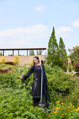 Farasha | Sorine Summer 26 | Night Whisper