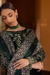 Nureh | Maya Velvet | NW-115