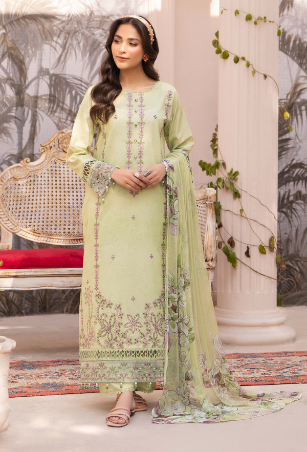 Humdum | Summer Breeze 26 |  D04