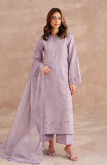 Seran | Eid Luxe Pret 25 | AUSET