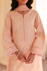 Seran | Nayab Eid Lawn | IZZA