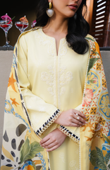 Seran | Afsanah Lawn |Sina