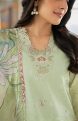 Seran | Afsanah Lawn |  Masha