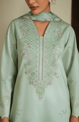 Seran | Ilara Cambric | SERENE