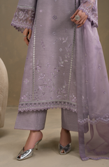 Seran | Lumiere RTW Eid 26 | Lila