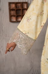 Seran | Selure Lawn | Cielle