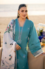 Seran | Afsanah Lawn | Meira