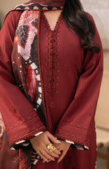 Seran | Afsanah Lawn |Rima
