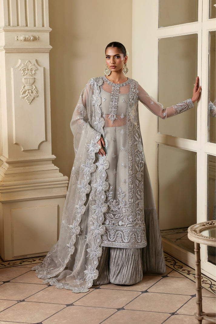 Inara | Ophelia Luxury Formal | LUNARA