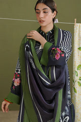 Zara Shahjahan | Coco Prints 26 | Raya-10B