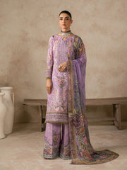 Gulaal | Syra Lawn 26 | Nerine SKU D - 6