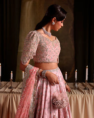 Faiza Saqlain | Zaeva Wedding Formals | Vanna | Zayan Clothing UK