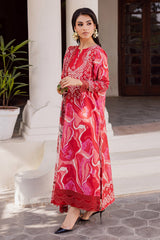 Nureh | Rania Prints | NR-06