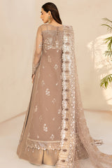 Farasha | Lu Zella Premium Formals 25 | Misty Grace