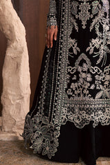 Nureh | Fancy Formal | NP-771