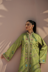 Sania Maskatiya | Eid Edit 26 | Ceira