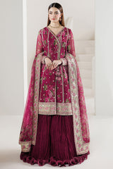 Farasha | Fiorella Formals 26 | Rouge Reign