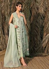 Saira Shakira | Luxury Pret | Hyacinth | Zayan Clothing UK