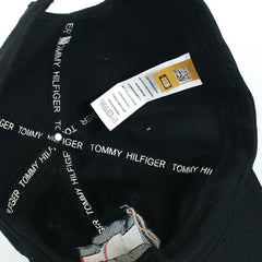 TMY Black Flag Cap For Men