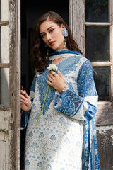 Aabyaan | Shezlin Chikankari 26 | EVARA (AZ-05)
