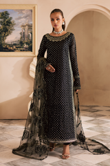 Emaan Adeel | Celine Pret | Meshki