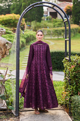 Farasha | Sorine Summer 26 | Violet Whisper