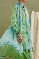 Zara Shahjahan | Coco Prints 26 | Kael-7B