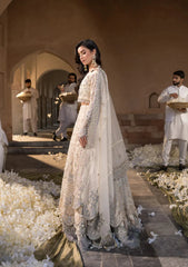 Elaf Premium | Formal Handwork Collection | EFH-05 PARIZAAD