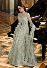 Elaf Premium | Stardom Formal Handwork 25 | ESH-10 DIANA