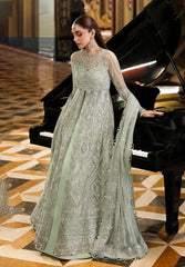 Elaf Premium | Stardom Formal Handwork 25 | ESH-10 DIANA