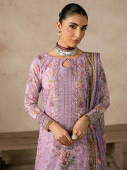 Gulaal | Syra Lawn 26 | Nerine SKU D - 6
