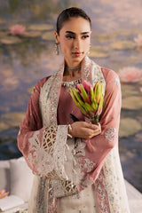 Nureh | Fancy Formal | NP-782