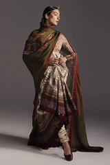 Zara Shahjahan | Anarkali 26 | Shahkar-D3