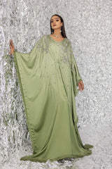 Mina Kashif | Luxury Pret | MK23-05