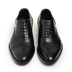 Boroda - Black - SLO Shoes