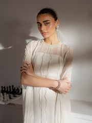 Caia | Luxury Edit 26 | SADIE-WHITE