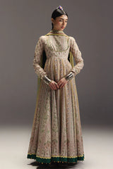 Zara Shahjahan | Anarkali 26 | Hoorain-D8