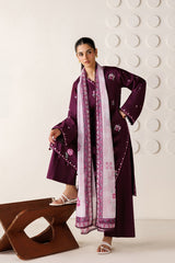 Farasha | Summer Melody 26 | Magenta Aura