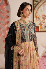 Nureh | Fancy Formal | NP-788